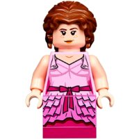 LEGO Harry Potter 75948 Часовая башня Хогвартса Image #10