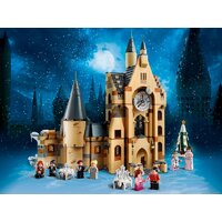 LEGO Harry Potter 75948 Часовая башня Хогвартса Image #16