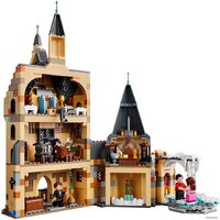 LEGO Harry Potter 75948 Часовая башня Хогвартса Image #4