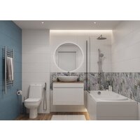 Душевая система  Cersanit Moduo 64087 - Превью изображения №3 — Интернет-магазин Your Sale