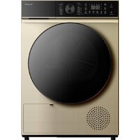 Weissgauff WD 5910 Heat Pump Champagne