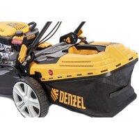 Газонокосилка Denzel GLD-520SP - Превью изображения №10 — Интернет-магазин Your Sale