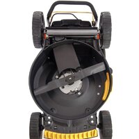 Газонокосилка Denzel GLD-520SP - Превью изображения №12 — Интернет-магазин Your Sale