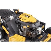 Газонокосилка Denzel GLD-520SP - Превью изображения №8 — Интернет-магазин Your Sale