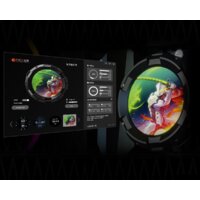 Система жидкостного охлаждения для процессора ID-Cooling Space SL240 XE - Превью изображения №9 — Интернет-магазин Your Sale