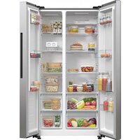 Холодильник side by side Gorenje NRR9185EAXL - Превью изображения №2 — Интернет-магазин Your Sale