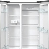 Холодильник side by side Gorenje NRR9185EAXL - Превью изображения №5 — Интернет-магазин Your Sale