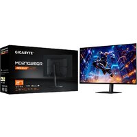 Игровой монитор Gigabyte MO27Q28GR - Превью изображения №10 — Интернет-магазин Your Sale