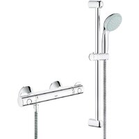 Grohe Grohtherm 800 [34565000]