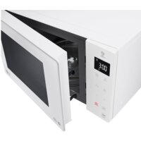 Микроволновая печь LG MW23D35GIH - Превью изображения №6 — Интернет-магазин Your Sale