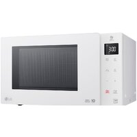 Микроволновая печь LG MW23D35GIH - Превью изображения №3 — Интернет-магазин Your Sale