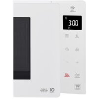 Микроволновая печь LG MW23D35GIH - Превью изображения №8 — Интернет-магазин Your Sale
