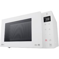 Микроволновая печь LG MW23D35GIH - Превью изображения №7 — Интернет-магазин Your Sale