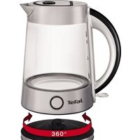 Электрический чайник Tefal KI760D30 - Превью изображения №3 — Интернет-магазин Your Sale