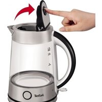 Электрический чайник Tefal KI760D30 - Превью изображения №4 — Интернет-магазин Your Sale