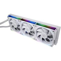 Система жидкостного охлаждения для процессора Thermalright Core Matrix 360 ARGB V2 (белый) - Превью изображения №4 — Интернет-магазин Your Sale