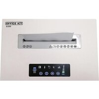 Шредер Office-Kit S500 (2x15) - Превью изображения №5 — Интернет-магазин Your Sale