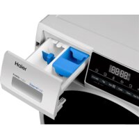 Стирально-сушильная машина Haier HWD80-BP14929S - Превью изображения №7 — Интернет-магазин Your Sale