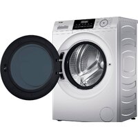 Стирально-сушильная машина Haier HWD80-BP14929S - Превью изображения №5 — Интернет-магазин Your Sale