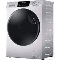 Стирально-сушильная машина Haier HWD80-BP14929S - Превью изображения №2 — Интернет-магазин Your Sale