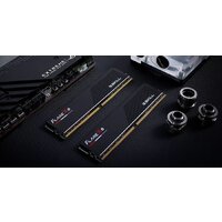 G.Skill Flare X5 2x16ГБ DDR5 6400 МГц F5-6400J3239G16GX2-FX5 Image #6