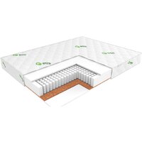 ЭОС Идеал Тип 1а/2 120x190 (жаккард)