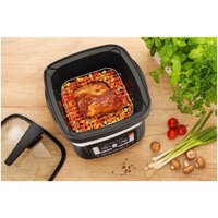 Мультиварка Sencor SFR 9400WH - Превью изображения №7 — Интернет-магазин Your Sale