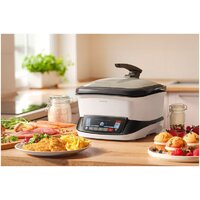 Мультиварка Sencor SFR 9400WH - Превью изображения №5 — Интернет-магазин Your Sale