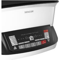 Мультиварка Sencor SFR 9400WH - Превью изображения №8 — Интернет-магазин Your Sale