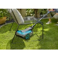 Gardena HandyMower 22/18V P4A 14620-55 (без АКБ) Image #10