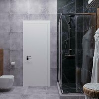 Triton Вента Хром А1 100х80 без поддона (прозрачное стекло) Image #6