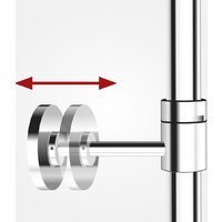 Ferro Fiesta Chrom NP79BFI13U Image #5