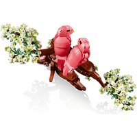 LEGO Ideas 21365 Влюблённые птицы Image #6