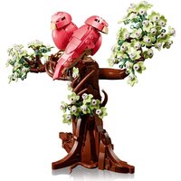 LEGO Ideas 21365 Влюблённые птицы Image #4