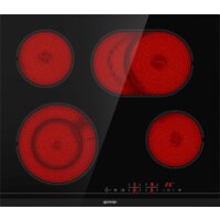 Варочная панель Gorenje ECT643BCSC - Превью изображения №2 — Интернет-магазин Your Sale
