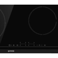 Варочная панель Gorenje ECT643BCSC - Превью изображения №3 — Интернет-магазин Your Sale