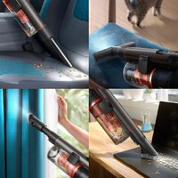Пылесос Philips SpeedPro Max 7000 Series Aqua XC7163/01 - Превью изображения №7 — Интернет-магазин Your Sale