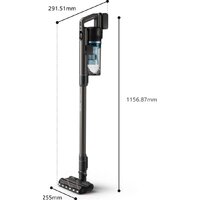 Пылесос Philips SpeedPro Max 7000 Series Aqua XC7163/01 - Превью изображения №2 — Интернет-магазин Your Sale