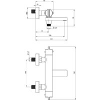 Deante BCH Z1BT Image #3