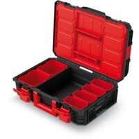 Кейс Kistenberg 200 Tool Box Tech X-Block KXB604020G-S411 - Превью изображения №2 — Интернет-магазин Your Sale