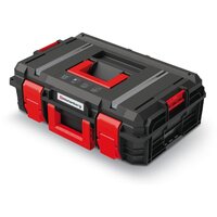 Кейс Kistenberg 200 Tool Box Tech X-Block KXB604020G-S411 - Превью изображения №4 — Интернет-магазин Your Sale