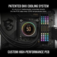 Corsair Dominator Platinum RGB 2x32ГБ DDR5 5600 МГц CMT64GX5M2X5600C40 Image #13
