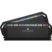 Corsair Dominator Platinum RGB 2x32ГБ DDR5 5600 МГц CMT64GX5M2X5600C40 Image #18