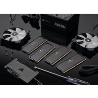 Corsair Dominator Platinum RGB 2x32ГБ DDR5 5600 МГц CMT64GX5M2X5600C40 Image #17