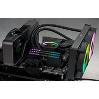 Corsair Dominator Platinum RGB 2x32ГБ DDR5 5600 МГц CMT64GX5M2X5600C40 Image #8