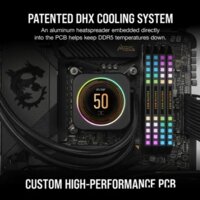 Corsair Dominator Platinum RGB 2x32ГБ DDR5 5600 МГц CMT64GX5M2X5600C40 Image #24