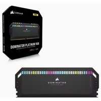 Corsair Dominator Platinum RGB 2x32ГБ DDR5 5600 МГц CMT64GX5M2X5600C40 Image #22