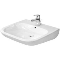Умывальник Duravit Vital Seria D-Code 23126000002 - Превью изображения №2 — Интернет-магазин Your Sale