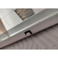 Пекам Зеркало LED Marta1-50х80 (механическая клавиша выключения) Image #3