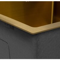 ARFEKA Eco AR 500*500 Golden PVD Nano Image #9